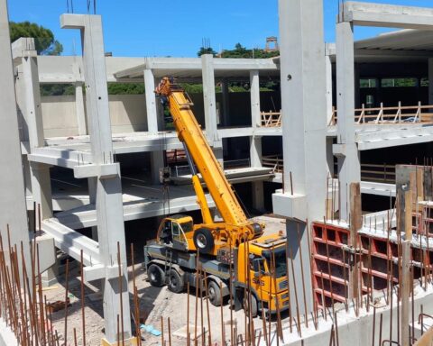 Modello Genova: come privatizzare un’area pubblica in 5 passaggi