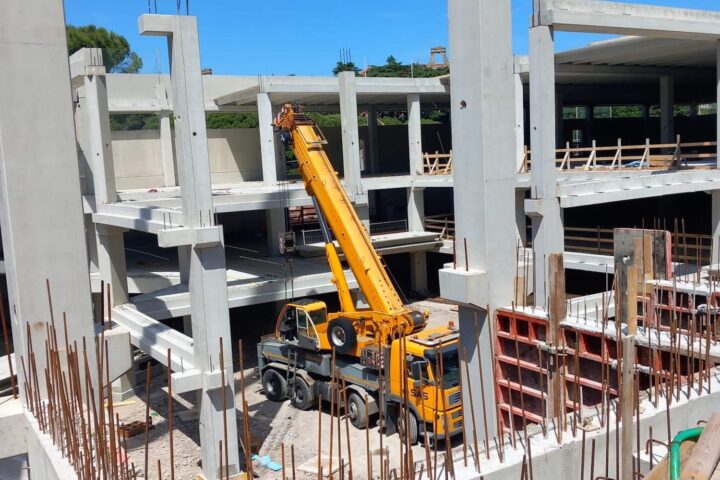 Modello Genova: come privatizzare un’area pubblica in 5 passaggi