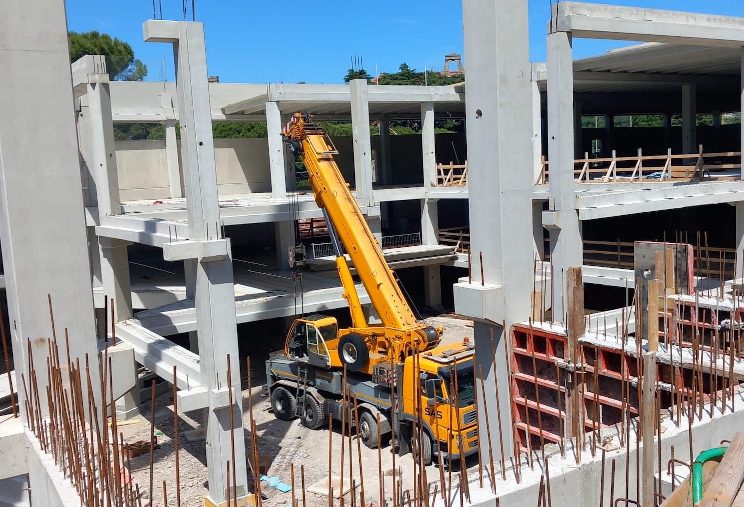 Modello Genova: come privatizzare un’area pubblica in 5 passaggi