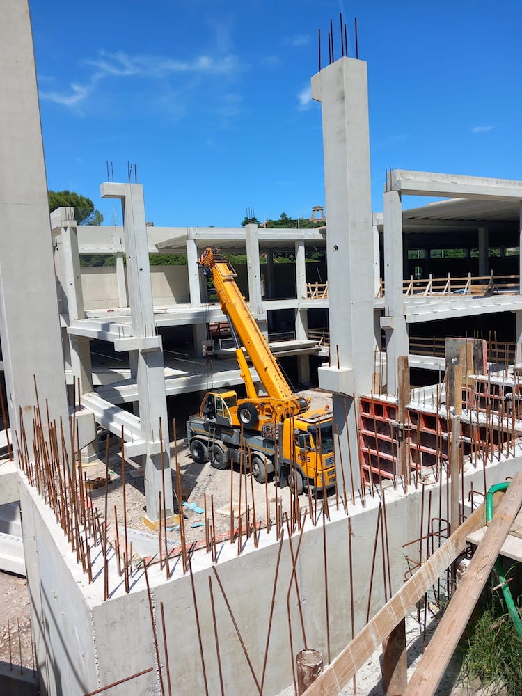 Modello Genova: come privatizzare un’area pubblica in 5 passaggi