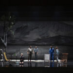 Il Gabbiano al Teatro Nazionale di Genova – Tracce di uno stupore