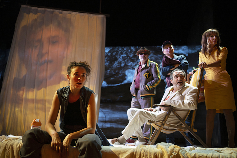 Čechov al Teatro Nazionale di Genova – Tracce di uno stupore