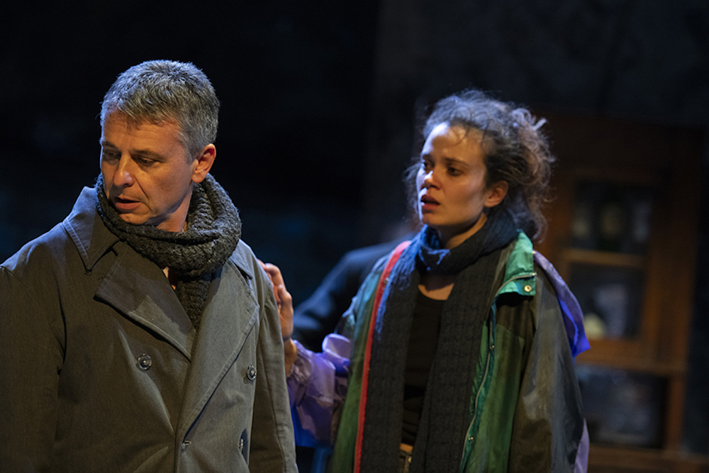 Il Gabbiano al Teatro Nazionale di Genova – Tracce di uno stupore