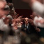 La Grazia di esitare. L'ultimo film di Paolo Sorrentino