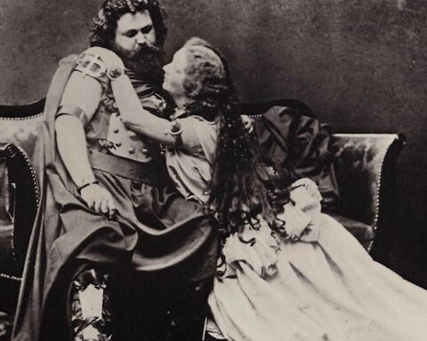 Tristan und Isolde: un amore costruito su una dinamica di possesso e politica