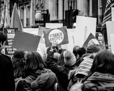 Giornata della donna: un promemoria scomodo, ma necessario