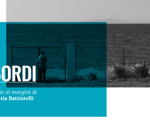 BORDI | Sul bordo della democrazia