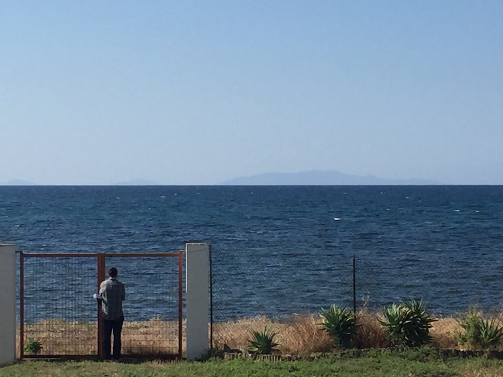 BORDI | Sul bordo della democrazia