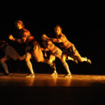 A dance tribute to the art of football, il gioco in posa di Jo Strømgren al Teatro della Tosse per REC 2026. Genova