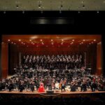 Carmina Burana, l’emozione travolge la platea del Teatro Carlo Felice di Genova