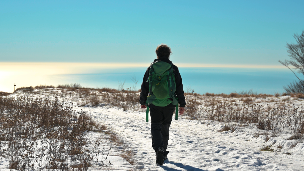 Il (nuovo!) Cammino degli Amaretti: sette giorni tra mare e monti liguri