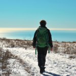 Il (nuovo!) Cammino degli Amaretti: sette giorni tra mare e monti liguri