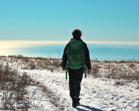 Il (nuovo!) Cammino degli Amaretti: sette giorni tra mare e monti liguri