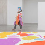 The Rodina e il design del mare sabato a Genova Quinto.