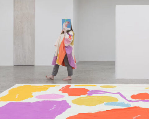 The Rodina e il design del mare sabato a Genova Quinto.