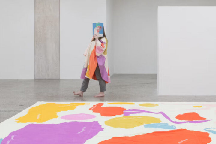 The Rodina e il design del mare sabato a Genova Quinto.