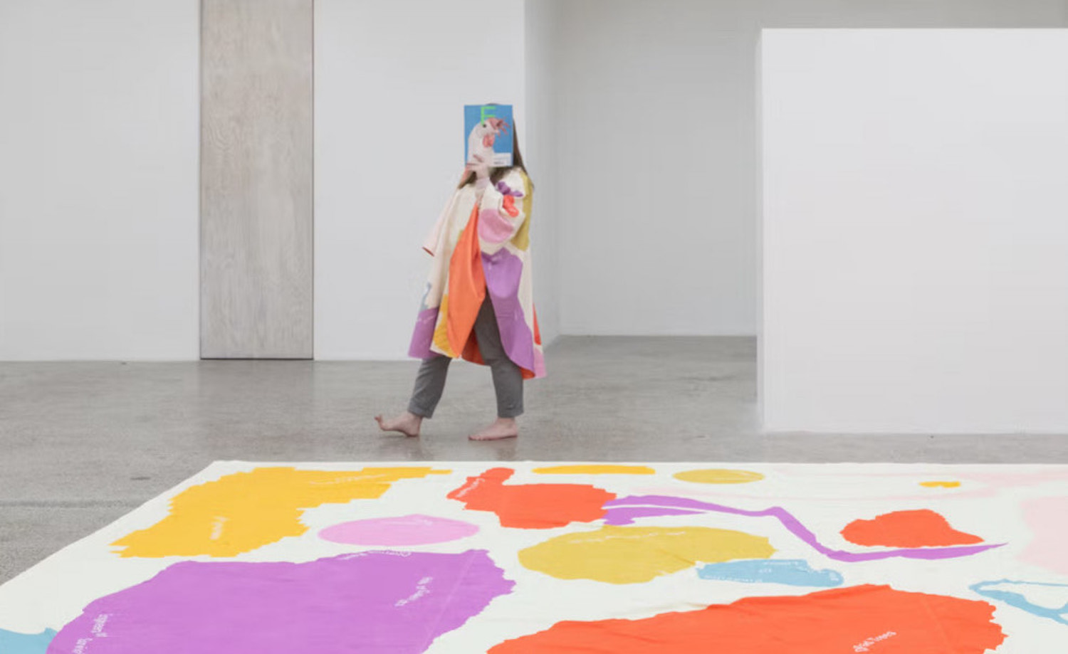 The Rodina e il design del mare sabato a Genova Quinto.