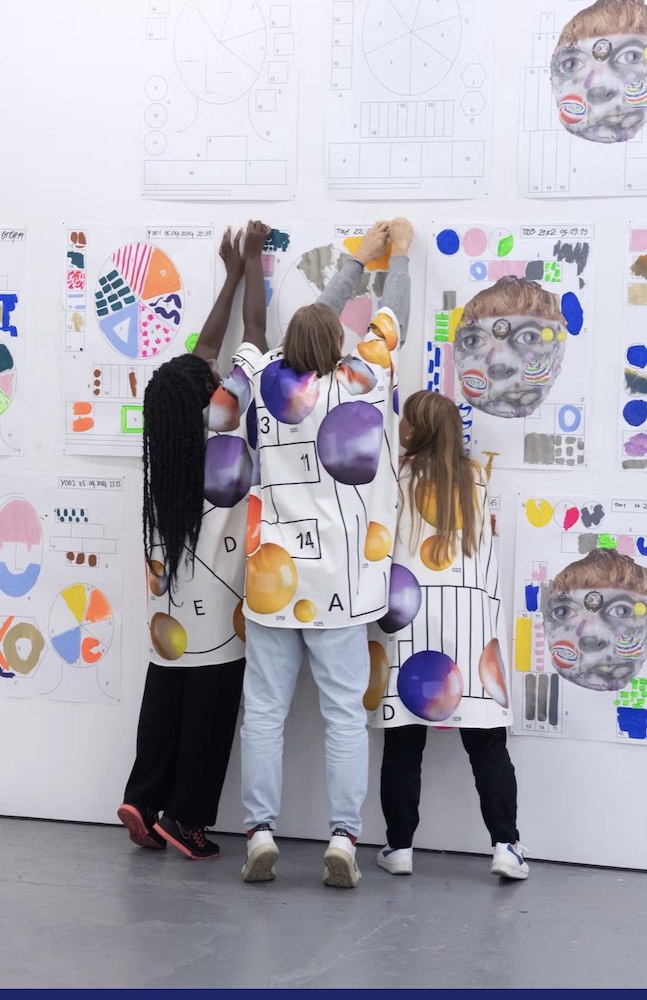 The Rodina e il design del mare sabato a Genova Quinto.