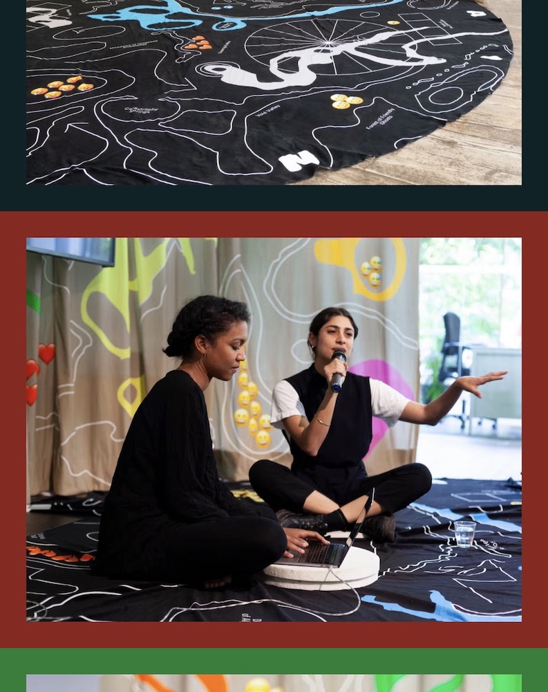 The Rodina e il design del mare sabato a Genova Quinto.