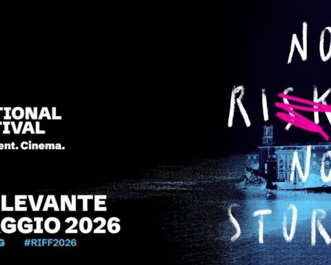 Due modi di abitare il cinema: Matthew Modine e Stephen Frears al Riviera International Film Festival 2026, Sestri Levante.