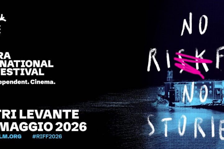 Due modi di abitare il cinema: Matthew Modine e Stephen Frears al Riviera International Film Festival 2026, Sestri Levante.